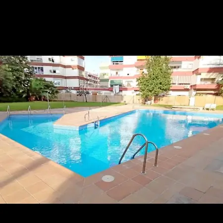 Apartment Villaverde