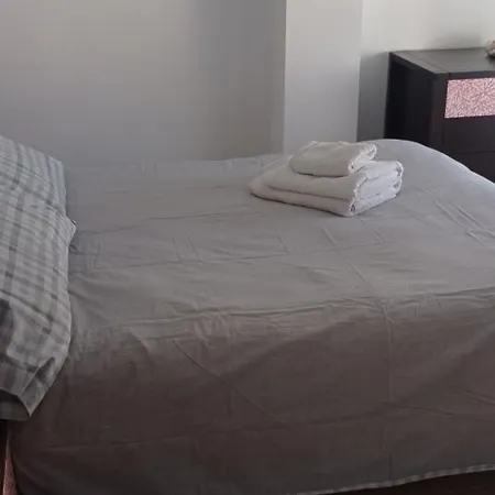 Villaverde Apartment