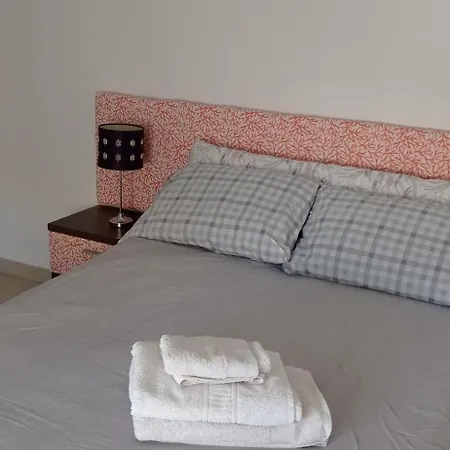 Villaverde Apartment *