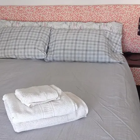 Apartment Villaverde