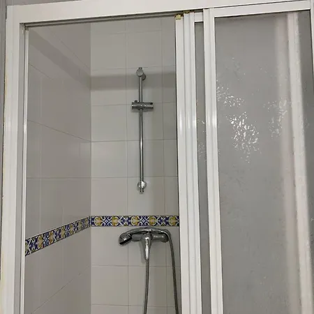 Villaverde Apartment *