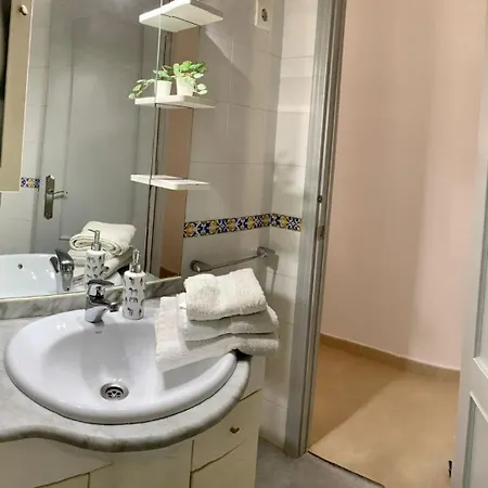 Villaverde Apartment Nerja