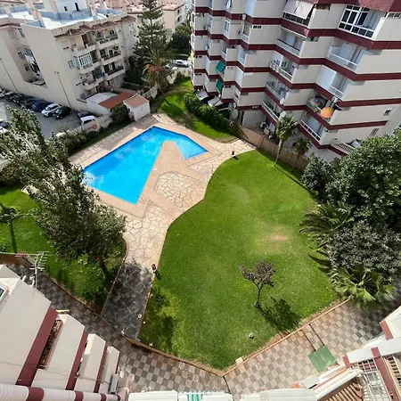Villaverde Apartment *