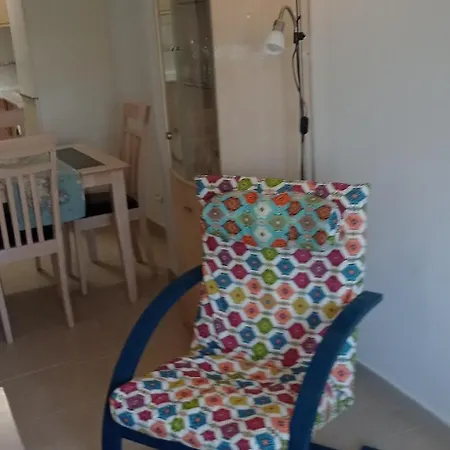 Villaverde Apartment *