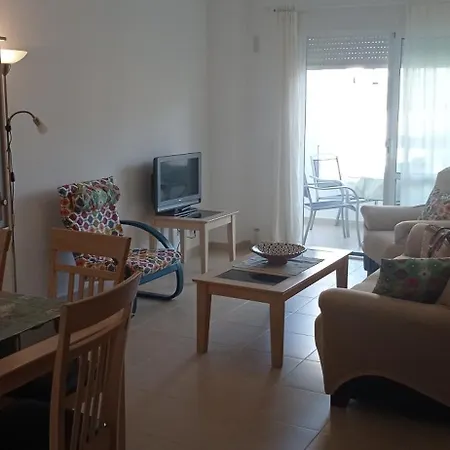 Villaverde Nerja