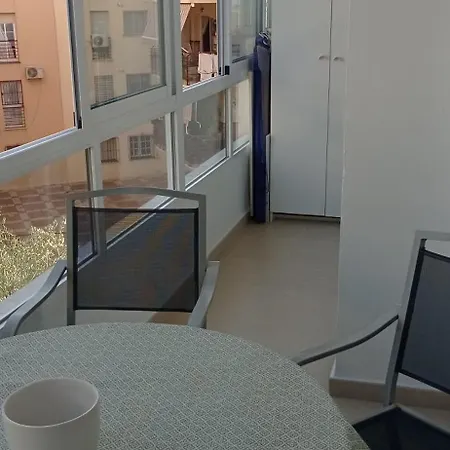 Apartment Villaverde