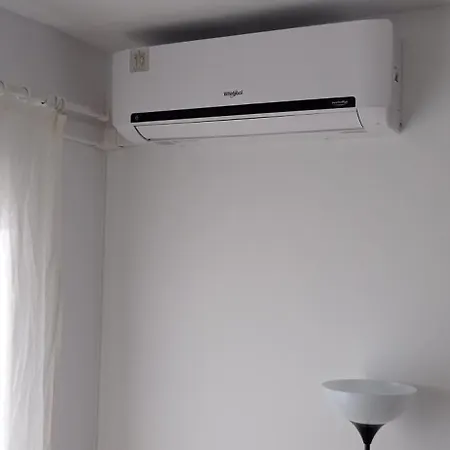 Apartamento Villaverde *