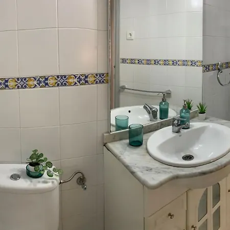 Villaverde Apartamento