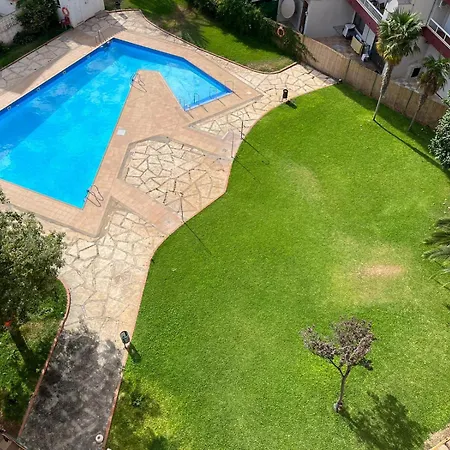 Villaverde Apartamento Nerja